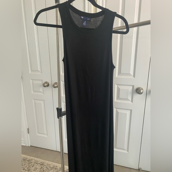Gap Maxi Dress - Picture 7 of 7